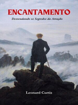 cover image of Encantamento